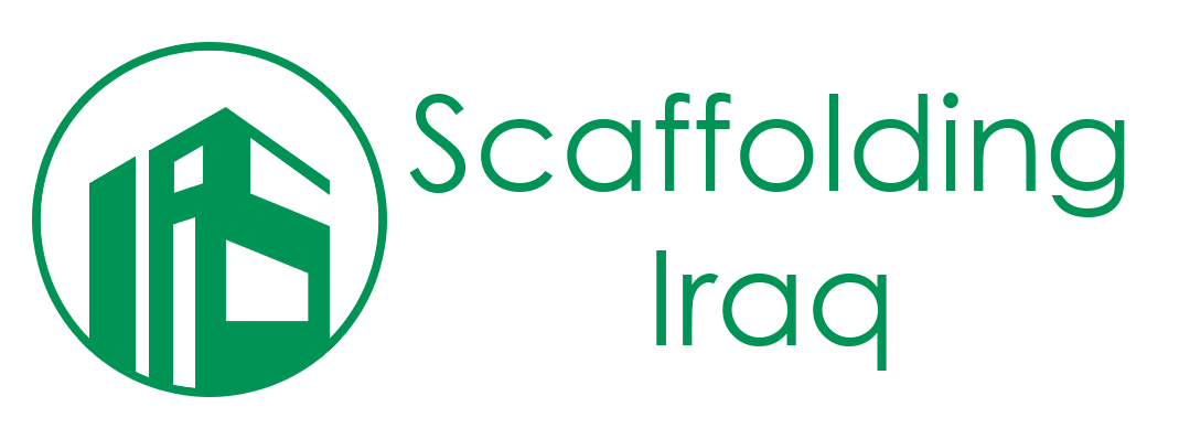 Scaffolding Iraq
